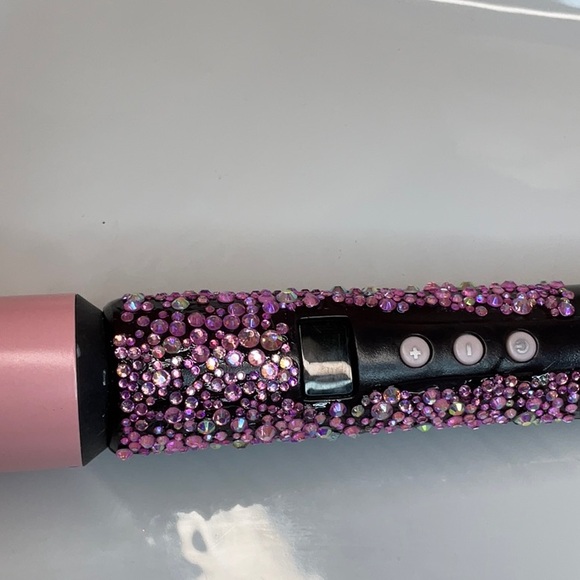 ADORBS🎀 REMINGTON Hair Wand - Picture 5 of 7